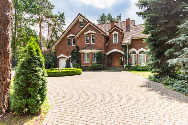 Best Professional Driveway Pavers  in Blaine, MN