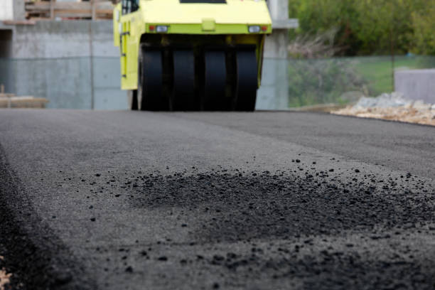 Trusted Blaine, MN Driveway Pavers Experts