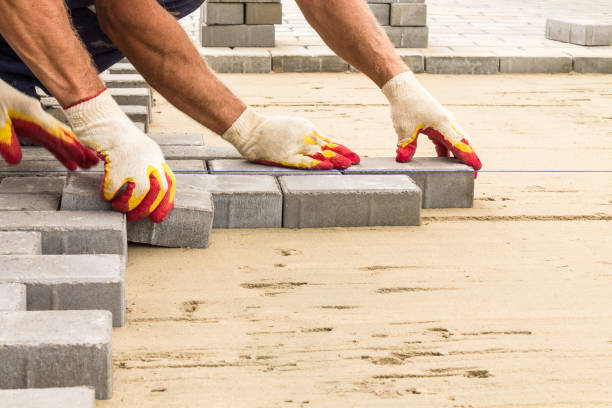 Reasons to Select Us for Your Driveway Paving Requirements in Blaine, MN