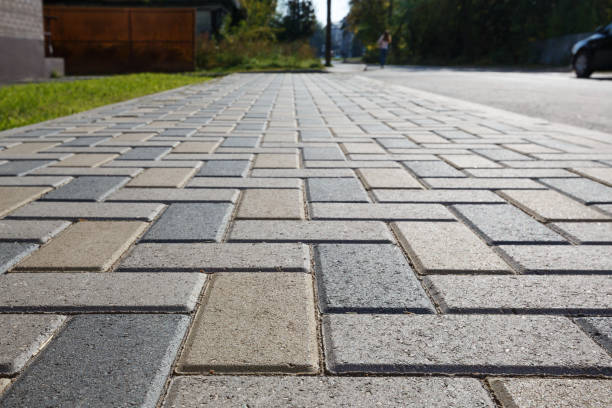 Best Brick Driveway Pavers  in Blaine, MN