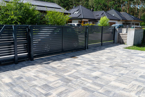 Best Driveway Repair Near Me  in Blaine, MN