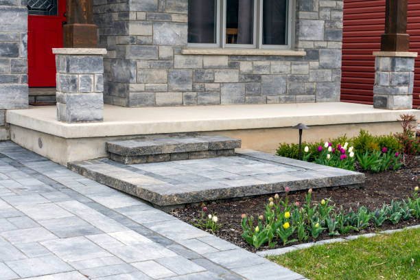 Blaine, MN Driveway Pavers Company