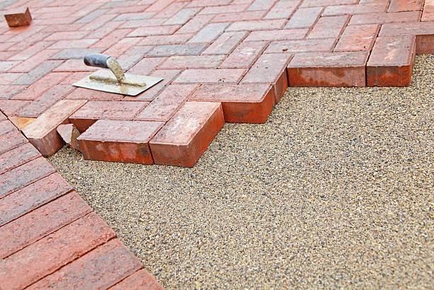 Best Best Driveway Pavers  in Blaine, MN