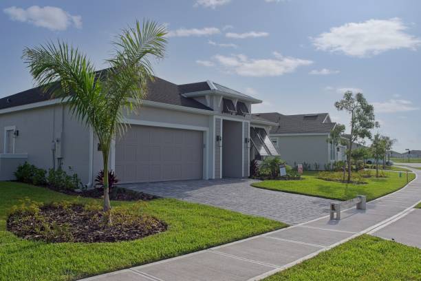 Best Driveway Pavers Near Me  in Blaine, MN