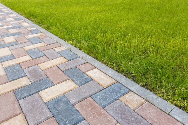 Best Permeable Paver Driveway  in Blaine, MN