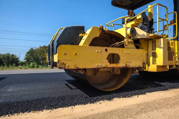 Best Residential Paver Driveway  in Blaine, MN